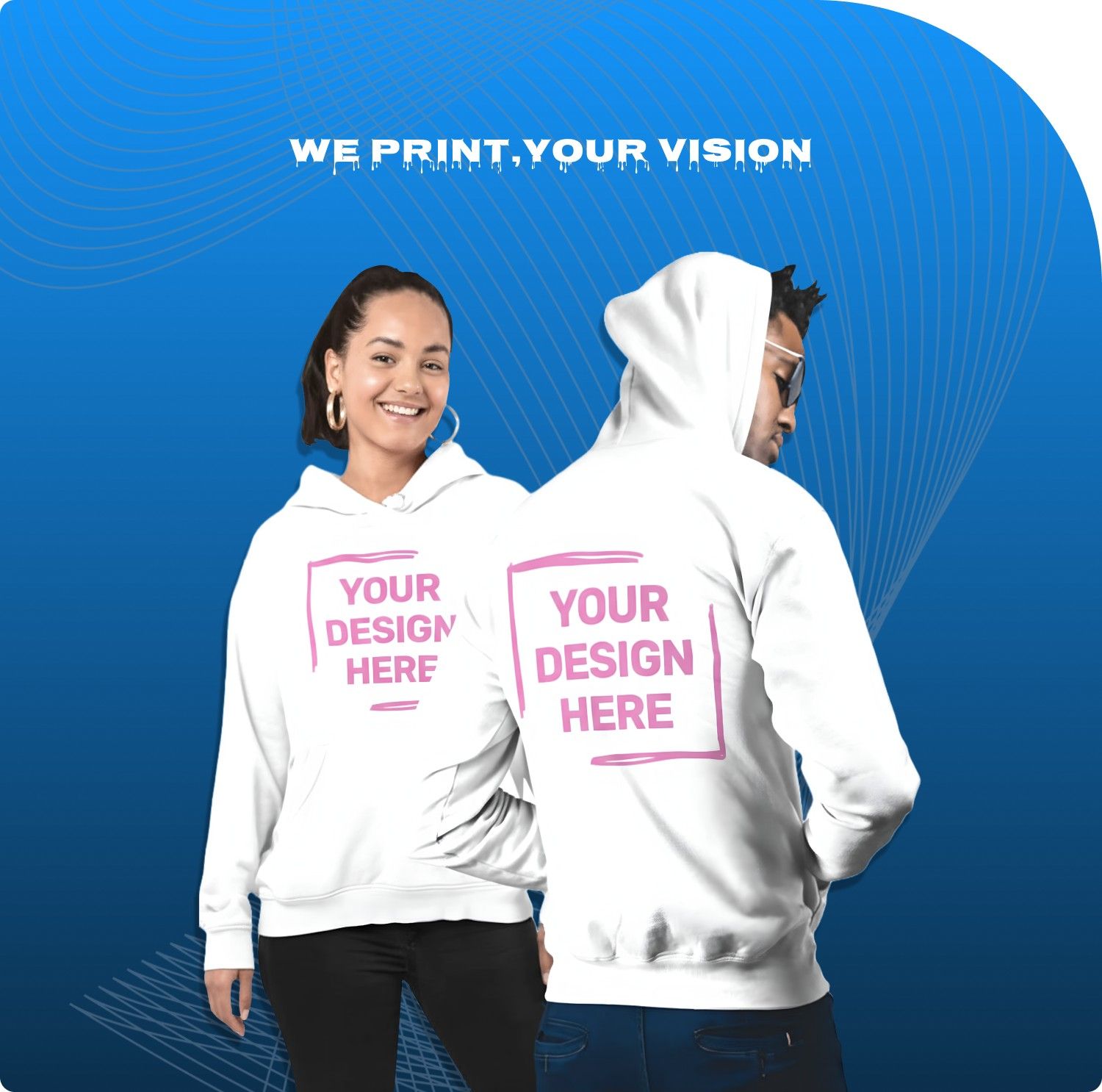 iCustomDesigns Banner