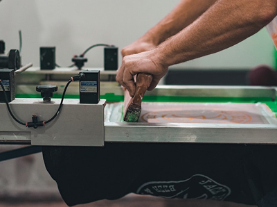 Design Tools for Custom Printing